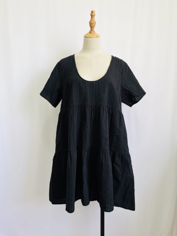 Vestido suelto Talla L