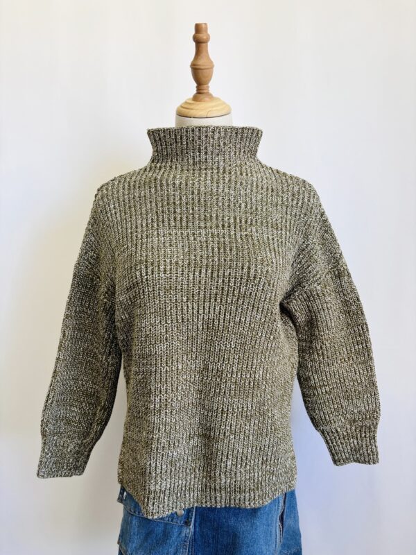 Suéter 3/4 Talla XS-S