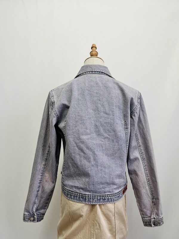 Chaqueta denim Talla S - Image 3