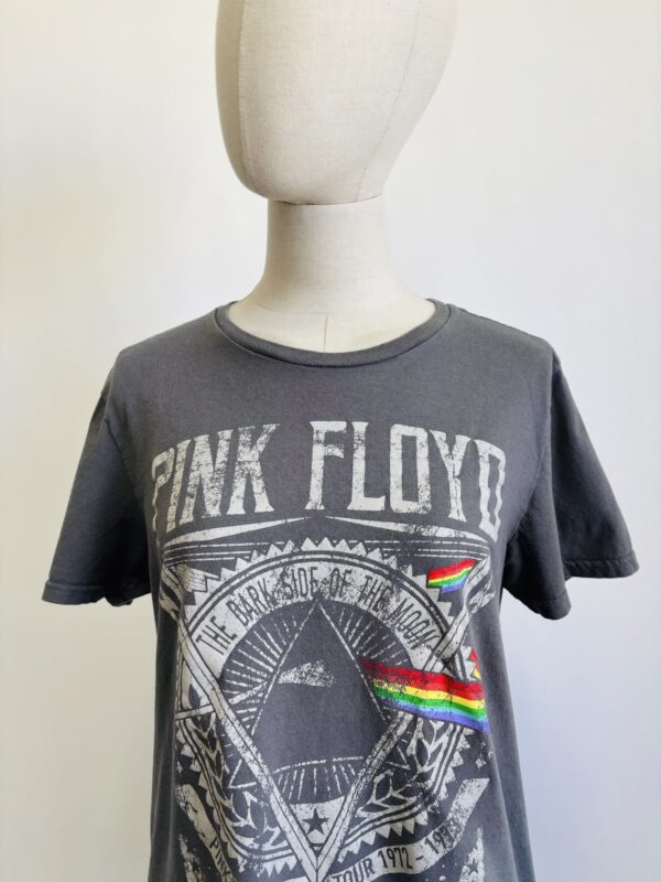 Playera Pink Floyd Talla S - Image 2