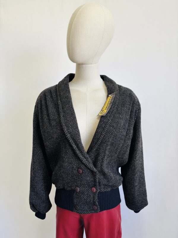 Chaqueta vintage Talla CH