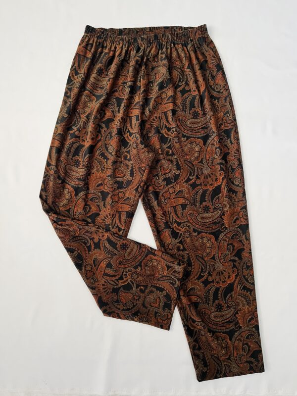 Pantalón vintage Talla L