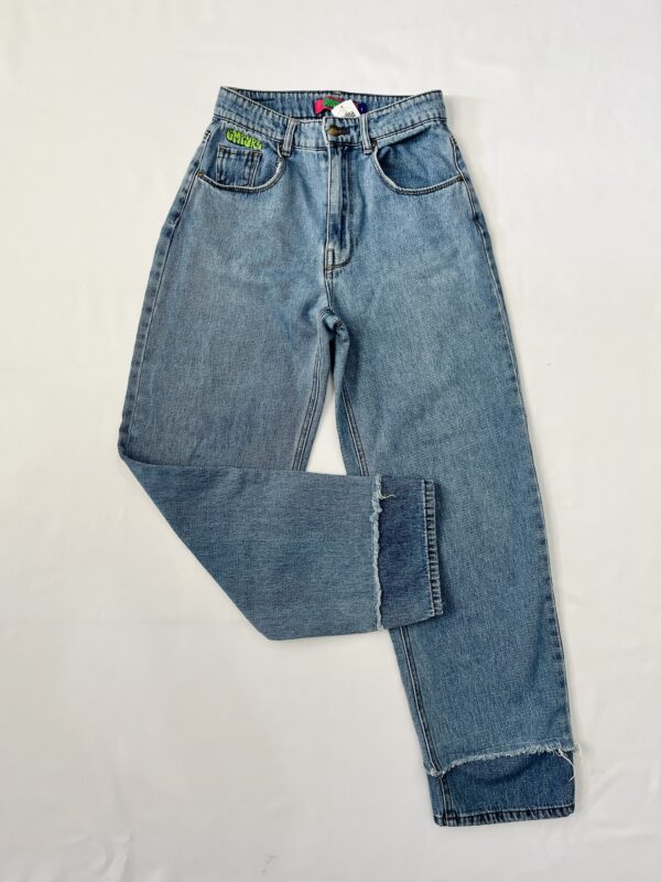 Pantalon de mezclilla Empyre, Talla S