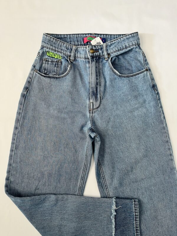 Pantalon de mezclilla Empyre, Talla S - Image 2