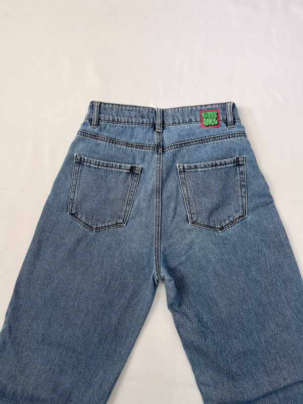 Pantalon de mezclilla Empyre, Talla S - Image 3