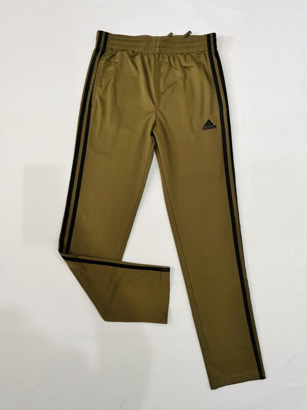 Pantalonera Adidas verde, Talla S