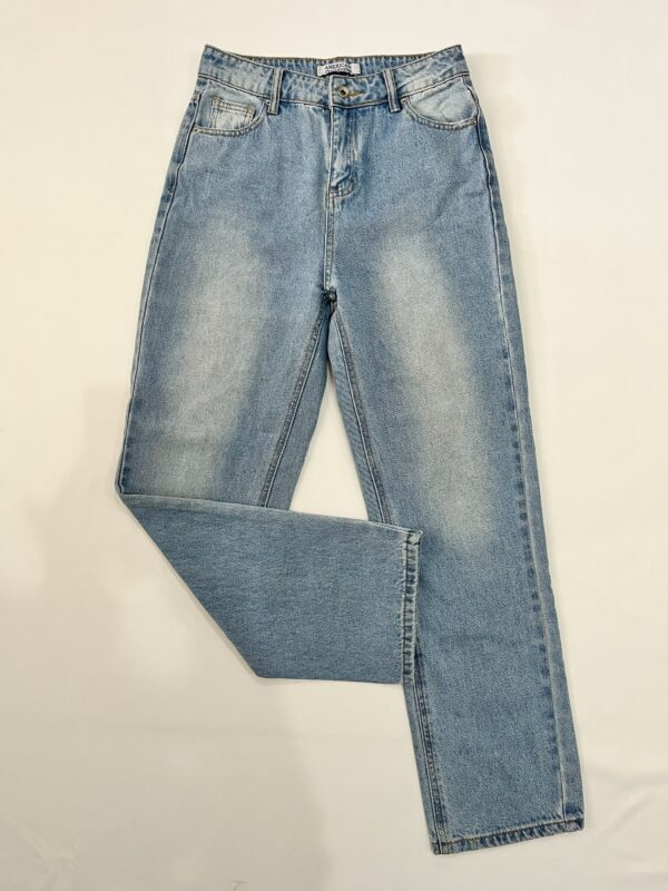 Pantalon mom jean,  Talla S