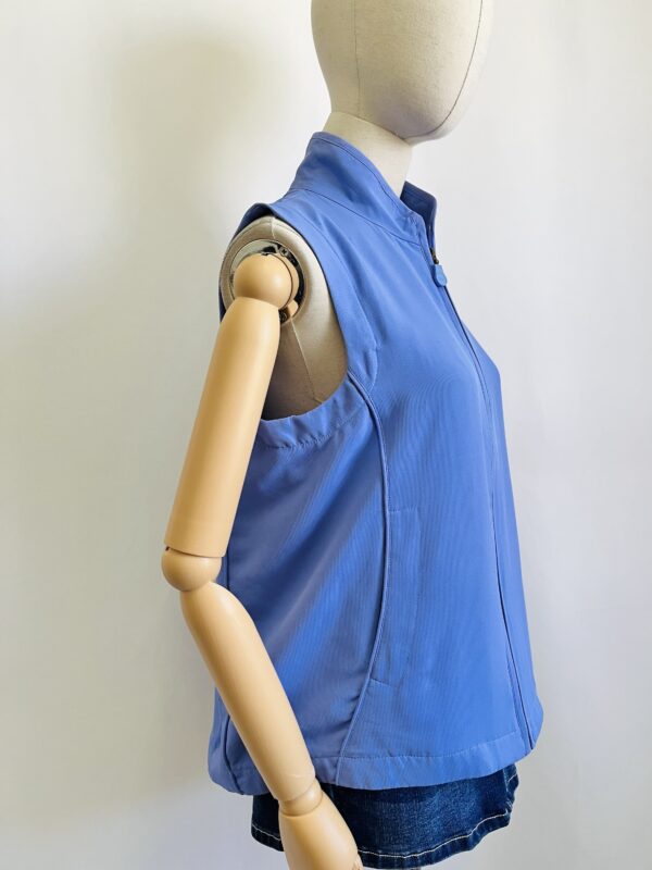 Chaleco deportivo, Talla S - Image 2
