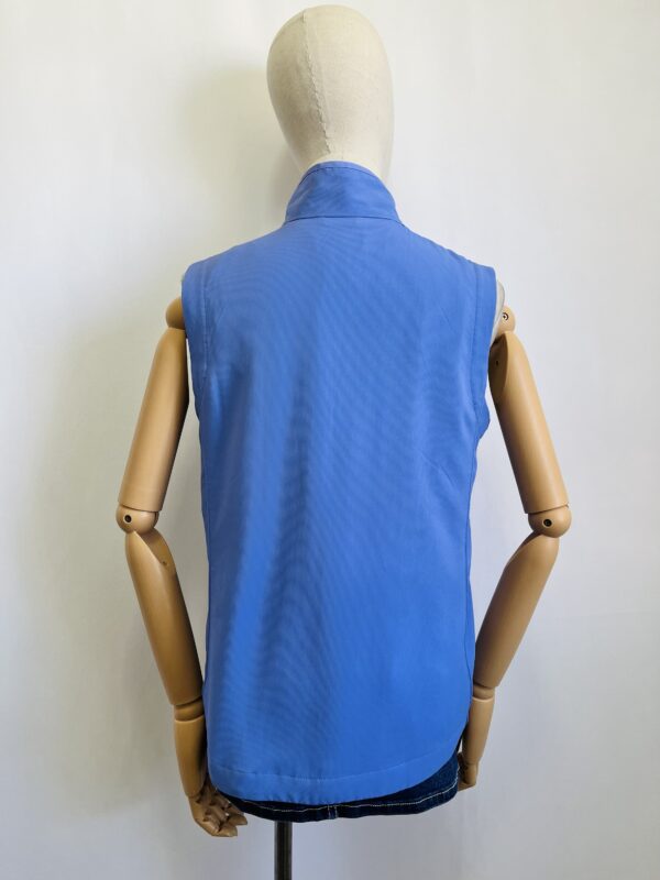 Chaleco deportivo, Talla S - Image 3