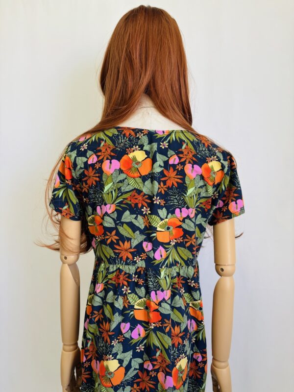 Vestido vans Talla S - Image 3