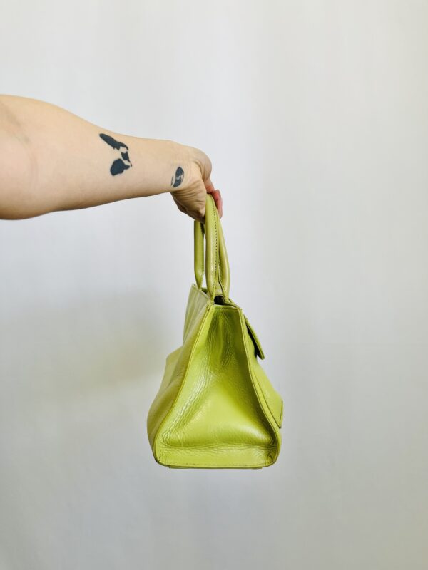 Bolso baguette vintage - Image 2