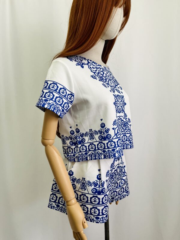 Conjunto Talavera Talla M - Image 2