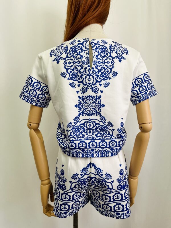 Conjunto Talavera Talla M - Image 3