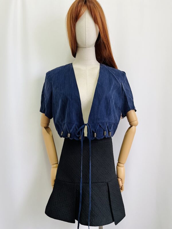Saco boho Talla M-L