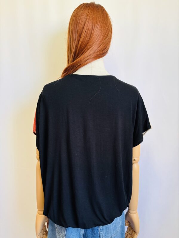 Blusa holgada, Talla M-L - Image 3