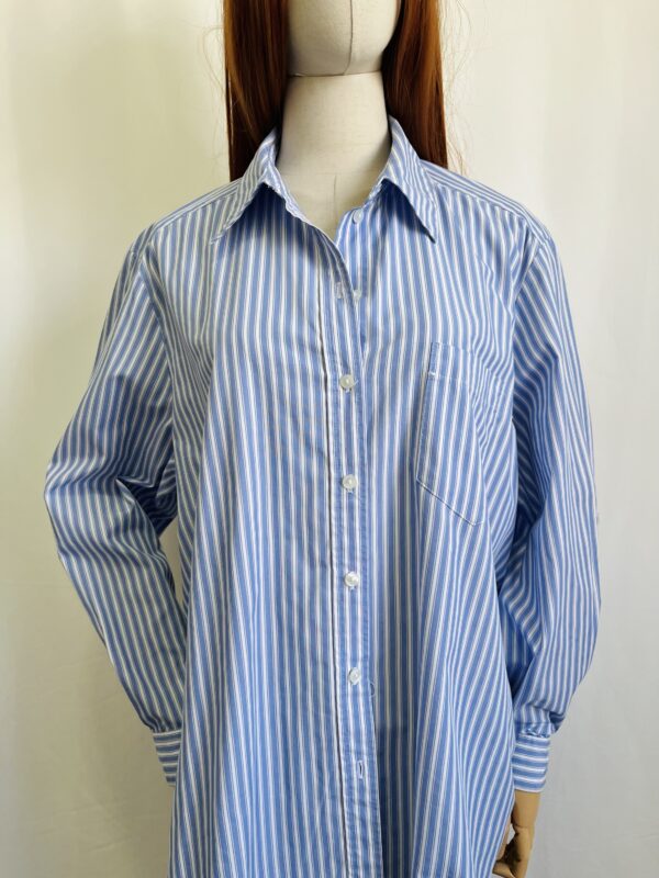 Camisas larga de rayas - Image 2