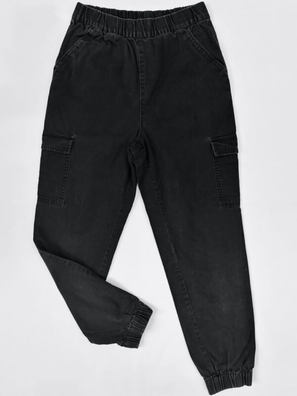 Pantalón jogger de algodón, Talla S