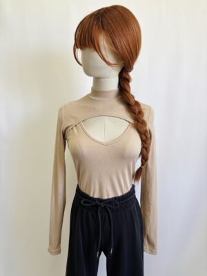 Pantiblusa 2 piezas, Talla S