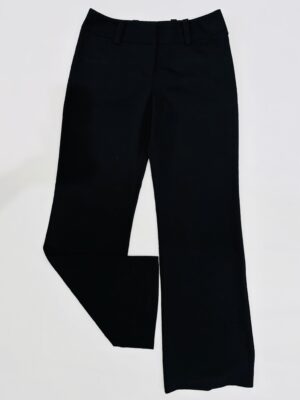 Pantalón de vestir estilo cambridge, Talla M