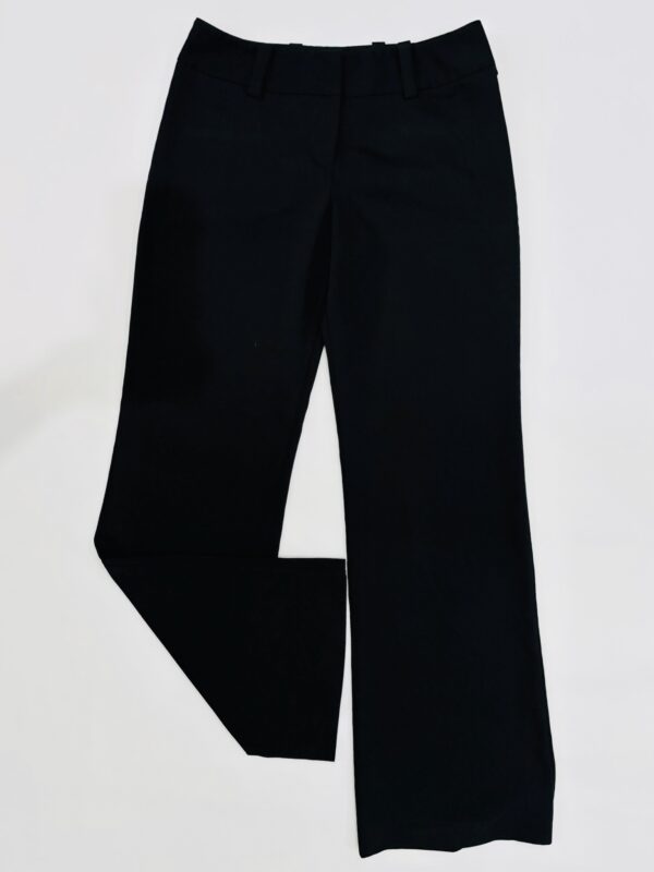 Pantalón de vestir estilo cambridge, Talla M