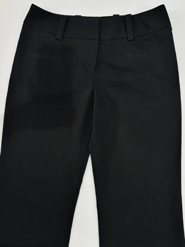 Pantalón de vestir estilo cambridge, Talla M - Image 2