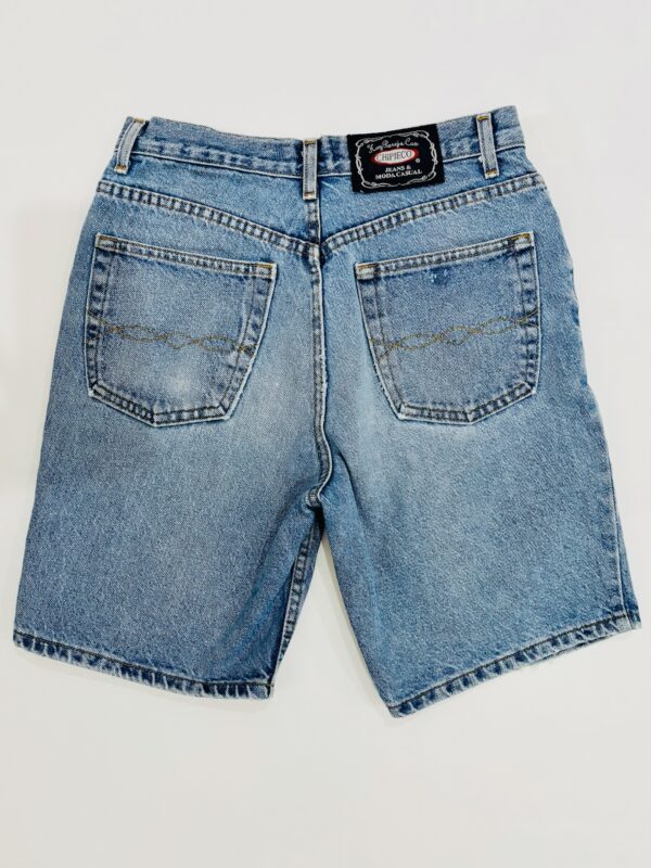 Short de mezclilla, Talla XS-S - Image 3