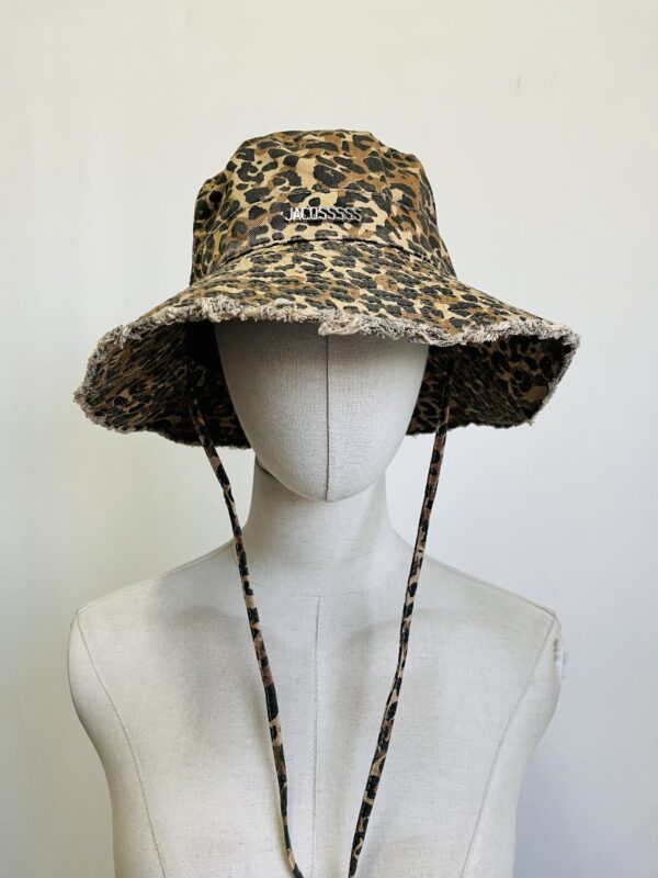 Bucket animal print Unitalla - Image 2