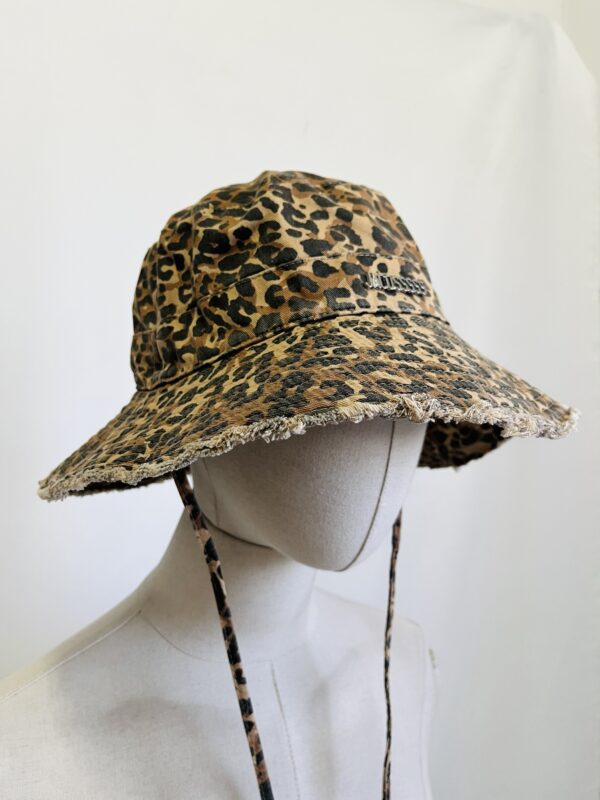 Bucket animal print Unitalla - Image 3
