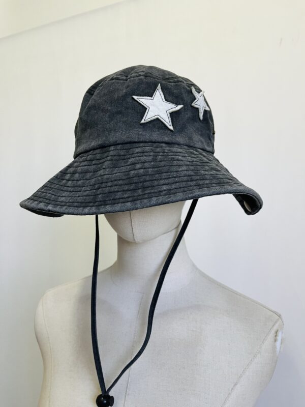 Bucket mezclilla Unitalla - Image 3