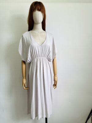 Vestido holgado Talla grande
