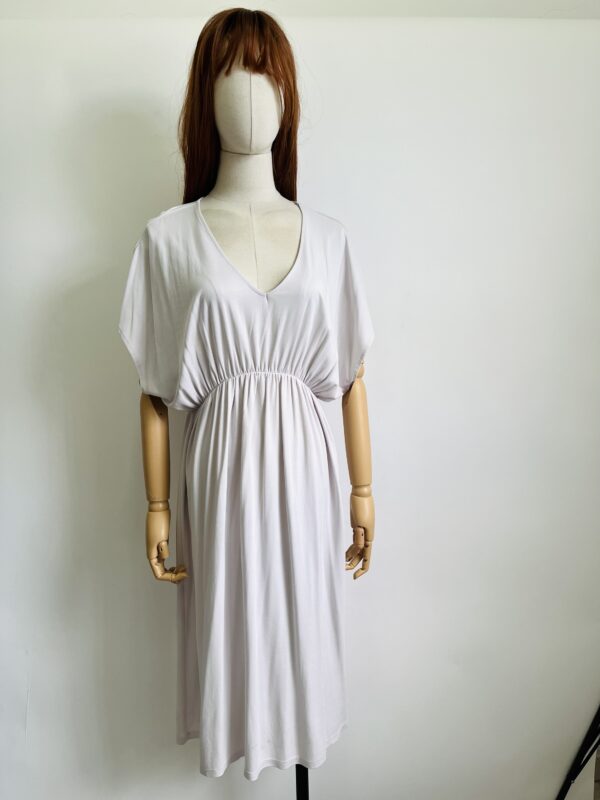 Vestido holgado Talla grande
