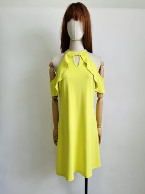 Vestido tirantes Talla M