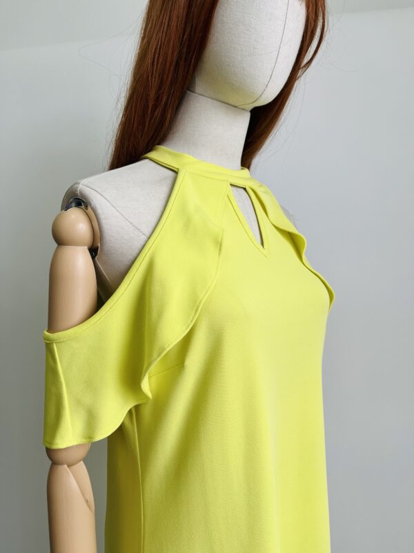 Vestido tirantes Talla M - Image 2