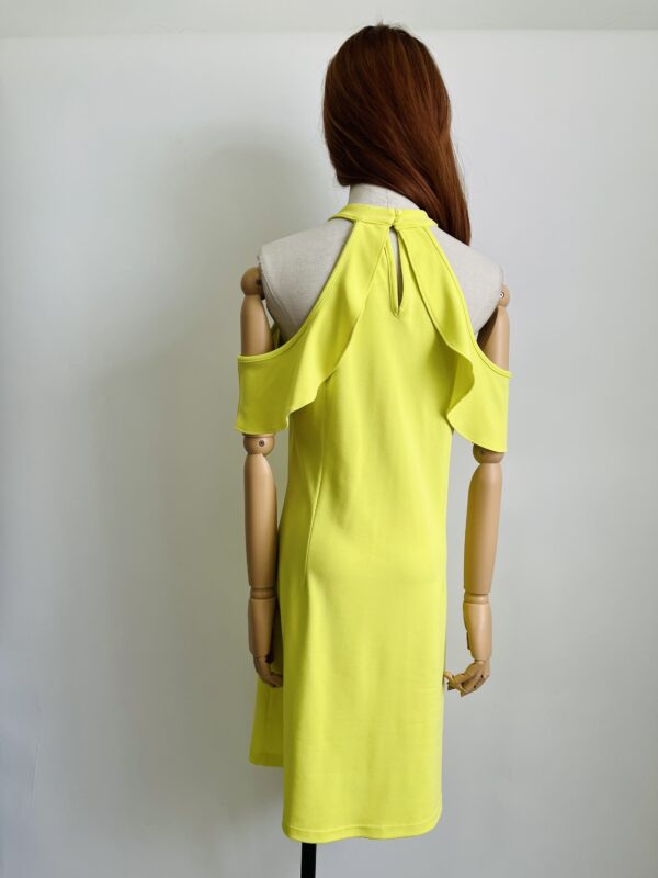 Vestido tirantes Talla M - Image 3