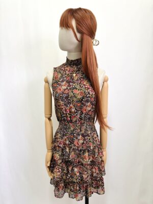 Vestido olanes Talla XS-S