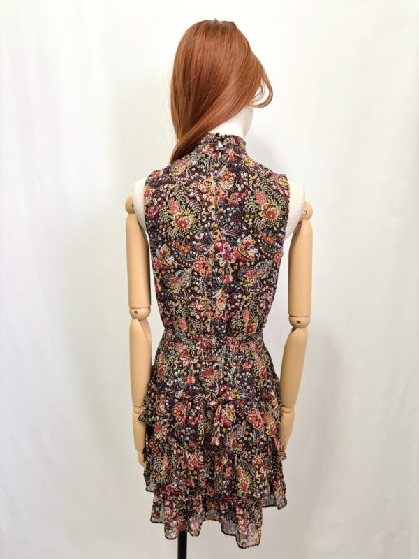 Vestido olanes Talla XS-S - Image 3