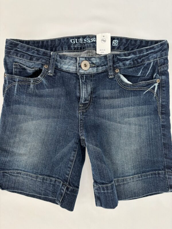Short largo Guess Talla 29 - Image 2