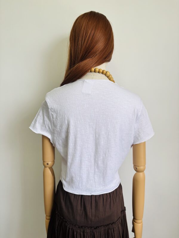 Blusa nudo Talla M - Image 3