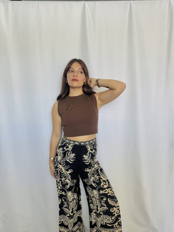 Top café Talla S-M - Image 2