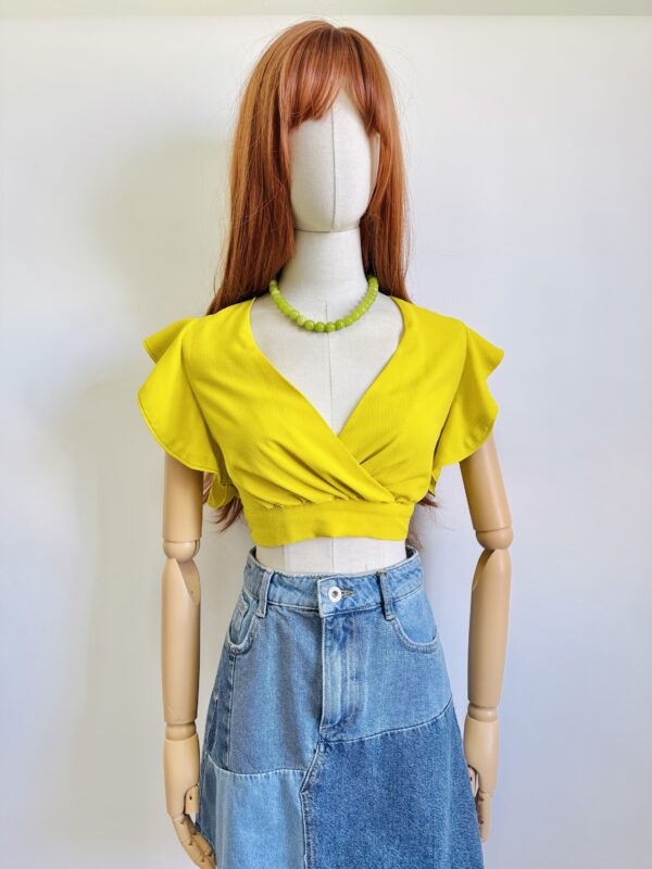 Top olanes Talla L