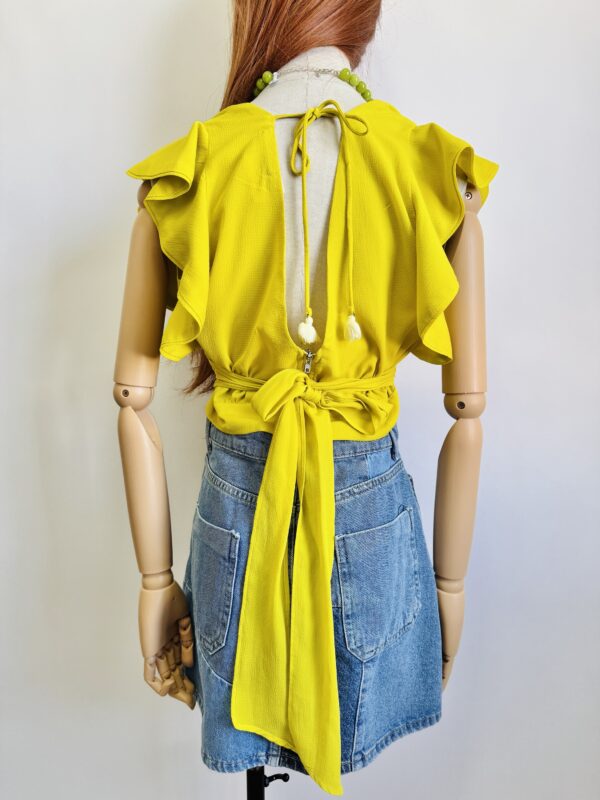 Top olanes Talla L - Image 3