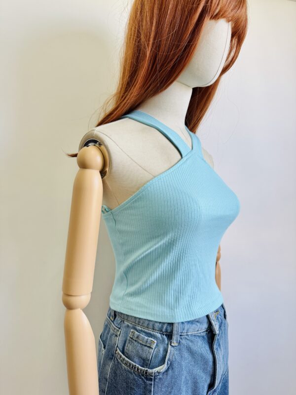 Top halter Talla M - Image 2