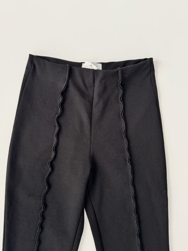 Pantalón flare Talla S - Image 2