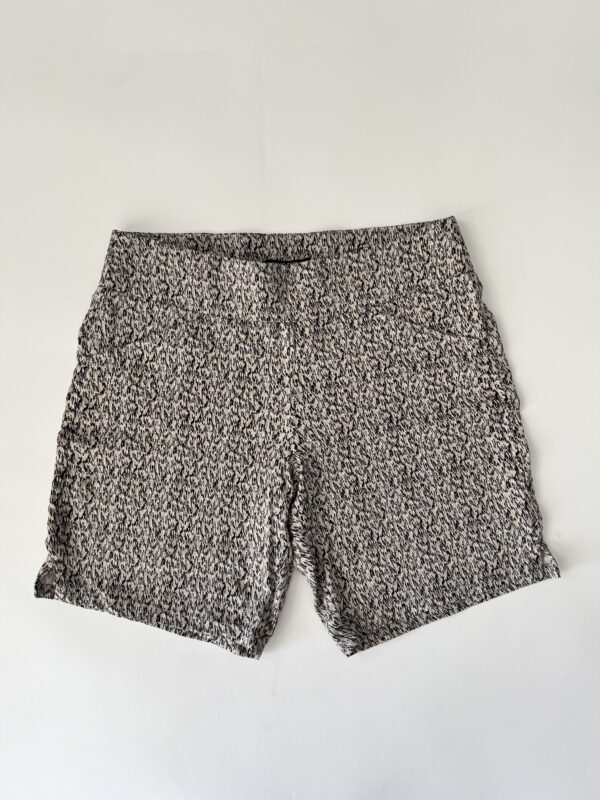 Short stretch talla M-L