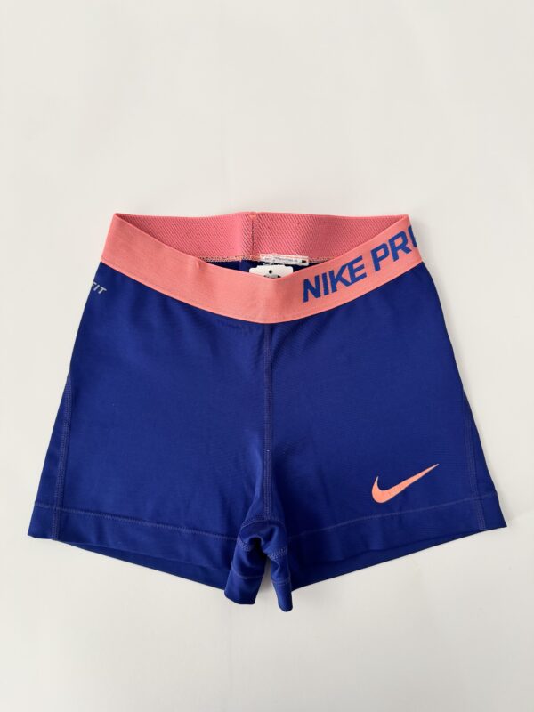 Licra corta Nike Talla XS