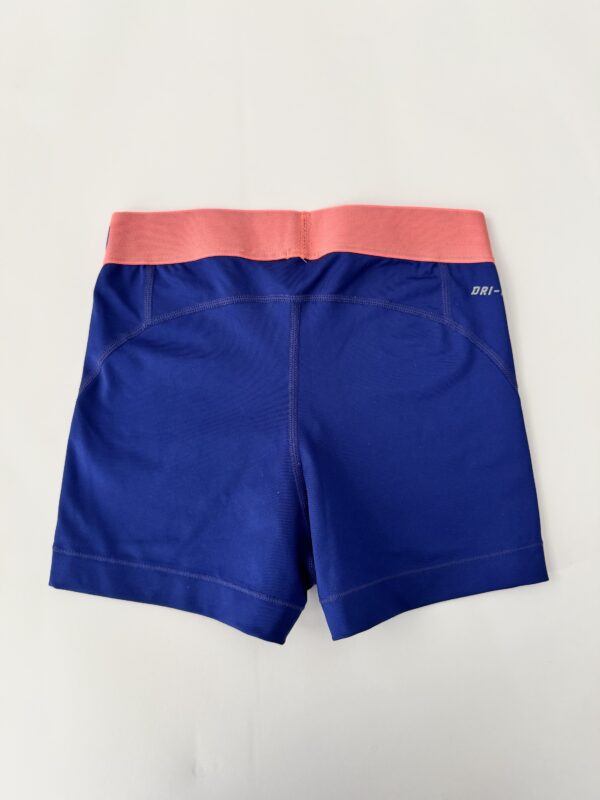 Licra corta Nike Talla XS - Image 3