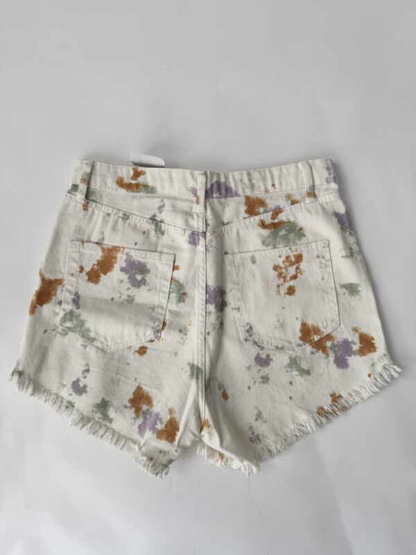 Short mezclilla Talla 8 - Image 3