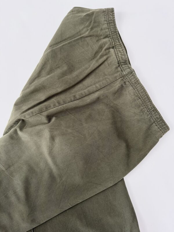 Falda Maxi cargo Talla M - Image 3