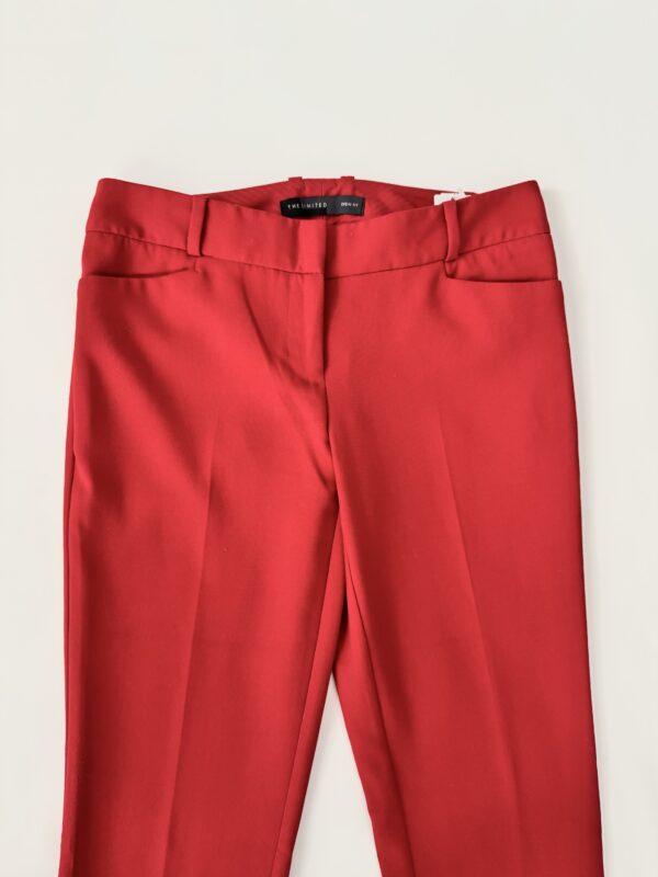 Pantalón formal Talla M - Image 2