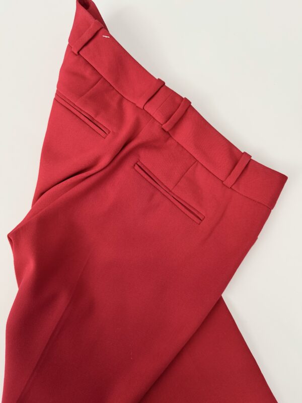 Pantalón formal Talla M - Image 3